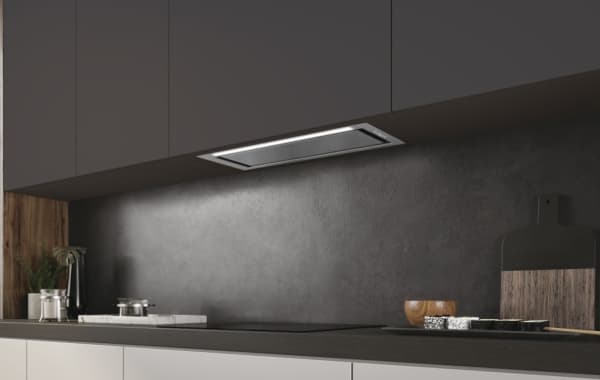 Haier HAPY72ES6X, 650 m³/t, Ducted/Resirkulerende, B, A, D, 65 dB