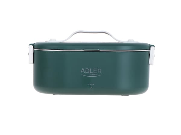 Adler AD 4505G, 0,8 l, Blå, Grön, Vit, Oval, Rostfritt stål, Rostfritt stål, 0,85 m
