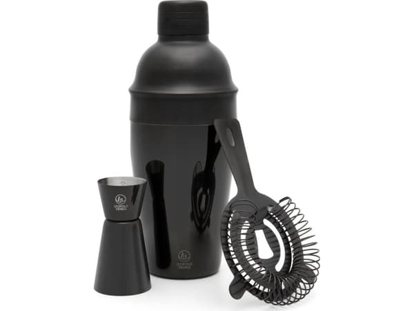 Zilverstad startbar sett 3 stk. 500 ml Acolon LV233026 (LV233026)