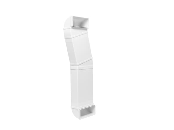 AEG M2CKCF01, Hvit, AEG, 3,33 kg, 1210 mm, 200 mm, 250 mm