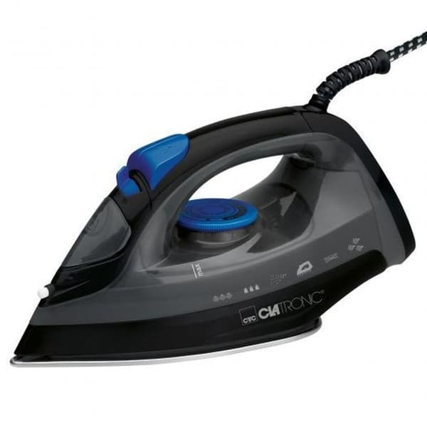 Ångstrykjärn Clatronic DB3703 1800 W