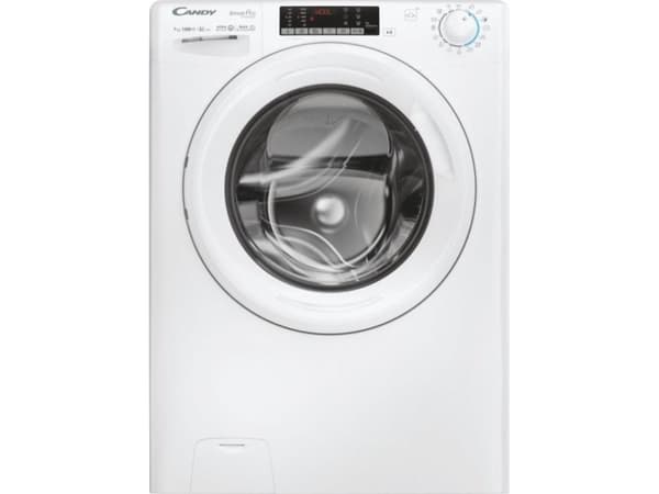 Godteri vaskemaskin CO4 vaskemaskin 374TWM6/1-S