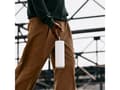 Miniatyrbild 4 av 5: Fellow Fellow - Carter Carry Tumbler - termomugg - Vit 591 ml