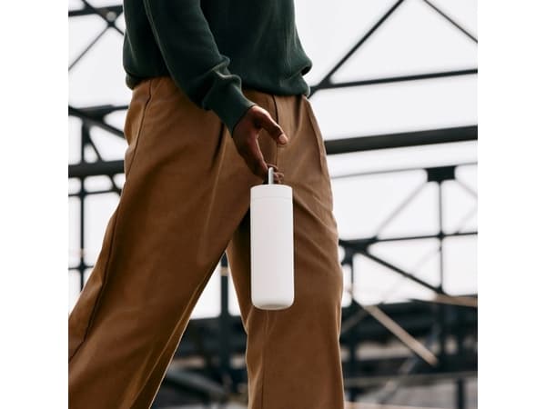 Fellow Fellow - Carter Carry Tumbler - termomugg - Vit 591 ml