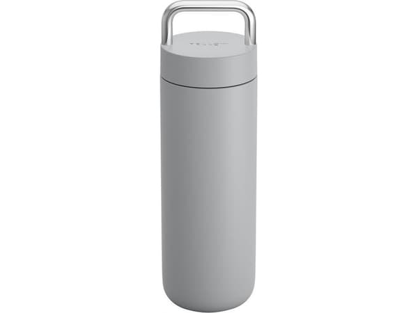 Fellow Fellow - Carter Carry Tumbler - Termokrus - Grå 591 ml