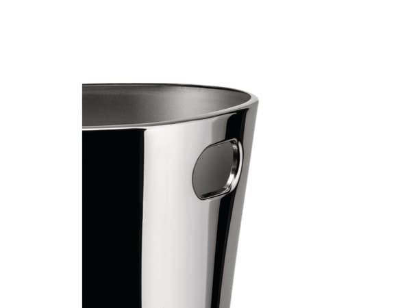 Alessi Bolly vinkjøler, stål