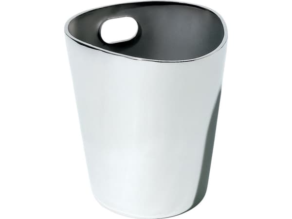 Alessi Bolly vinkjøler, stål
