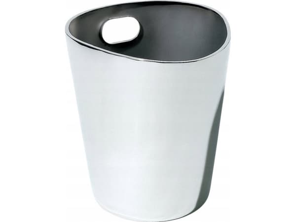 Alessi Bolly vinkjøler, stål