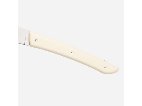 Berkel KCO4SW11SRCBL, Steik kniv, 11 cm, Rustfritt stål, 4 stykker