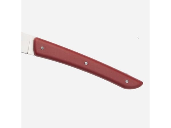 Berkel KCO4SW11SMRBL, pihviveitsi, 11 cm, ruostumaton teräs, 4 kpl