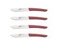 Pikkukuva 1 / 5: Berkel KCO4SW11SMRBL, pihviveitsi, 11 cm, ruostumaton teräs, 4 kpl