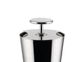Miniatyrbilde 3 av 5: Alessi Doppel Cocktail-Sieb tending box GIA27 (GIA27)