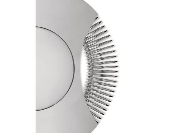 Alessi Doppel Cocktail-Sieb tending box GIA27 (GIA27)