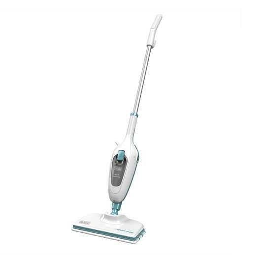 BLACK+DECKER DAMPMOPE 10i1 1300W FSMH13E10-QS