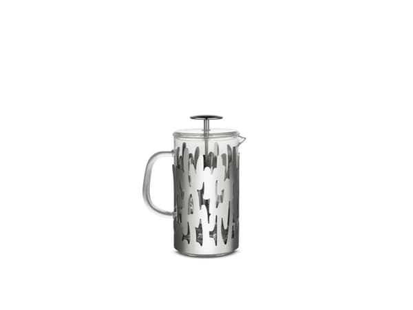 Alessi BM12/8, Rostfritt stål, 150 mm, 100 mm, 170 mm