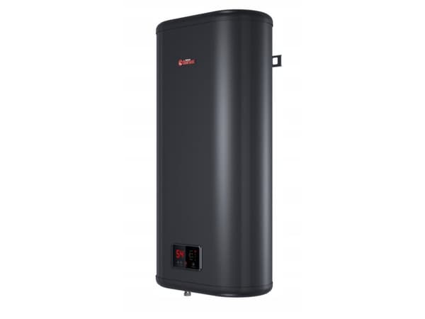 Electric water heater THERMEX ID50V Shadow Wi-Fi, 42 l, ver., 0.7/1.3/2.0 kW