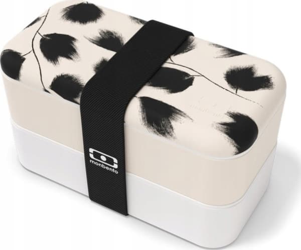 Monbento Monbento Bento Original Plume beżowy