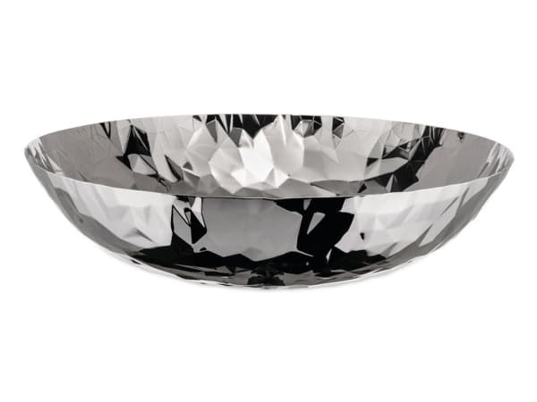 Alessi Joy n.1, Rustfritt stål, Rustfritt stål, 37 cm, 370 mm, 370 mm, 104 mm