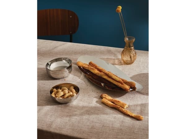 Alessi ABI05, 415 mm, 175 mm, 45 mm, 45 mm