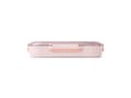 Miniatyrbilde 5 av 5: monbento MB Wonder, Lunchlåda, Adult/Child, Rosa, Polypropylen (PP), Bild, Rektangulär