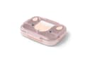 Miniatyrbilde 1 av 5: monbento MB Wonder, Lunchlåda, Adult/Child, Rosa, Polypropylen (PP), Bild, Rektangulär