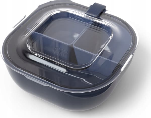 Monbento Gourmet Deep Denim marineblå