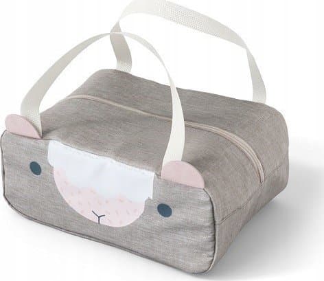 Monbento Monbento Wonder Pink Sheep szary