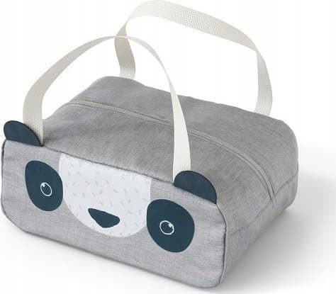Monbento Wonder Panda grå