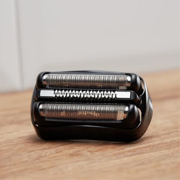 Braun Series 3 81686050 tilbehør til barbermaskine Barberingshoved