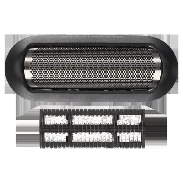 Braun Black 11B -varaosa, joka on yhteensopiva Series 1 -parranajokoneiden kanssa