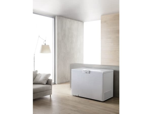 Whirlpool WHM22113 3, 219 L, 20 kg/24h, SN-T, 42 dB, D, Valkoinen