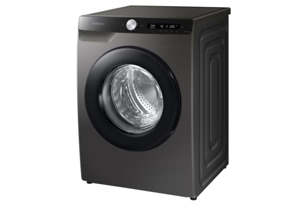 Samsung WW80T534AAXA, frontlast, 8 kg, B, 72 dB, 1400 rpm, A