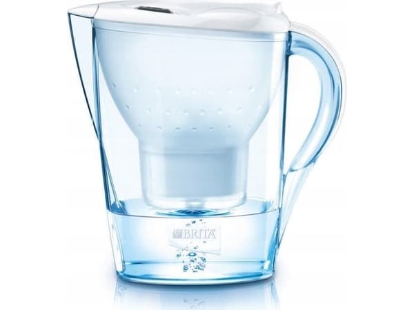 Brita Marella Jug Vannfilter 2,4 liter