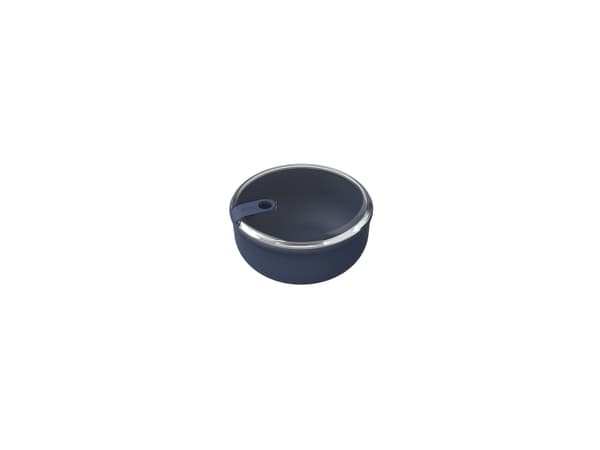 Rotho Ela 750 ml 1056806250 laivastonsininen