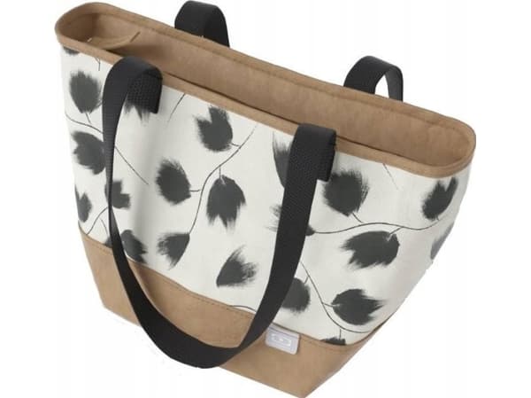 Monbento Monbento Daily Graphic Plume beżowy