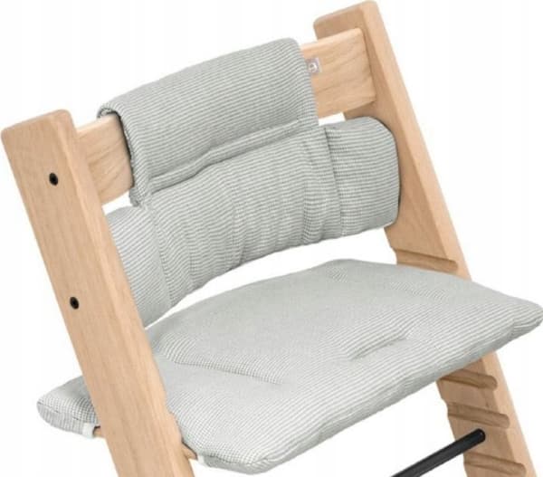 Stokke Tripp Trapp Classic - dyna till stol | Nordic Pilkas