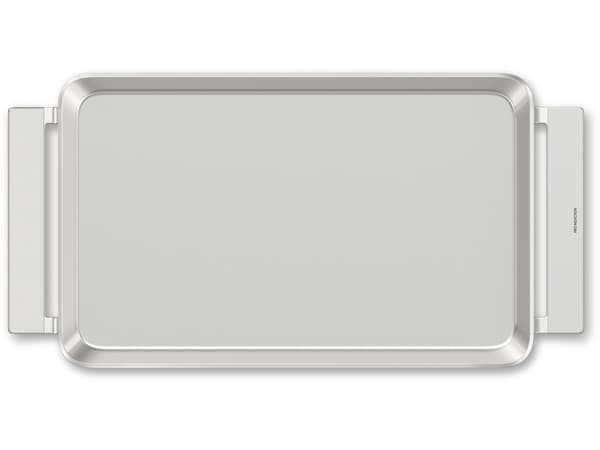 Bosch HEZ9TY010, Bosch, Aluminium, Rustfrit stål, Ovn, Rustfrit stål, Rustfrit stål