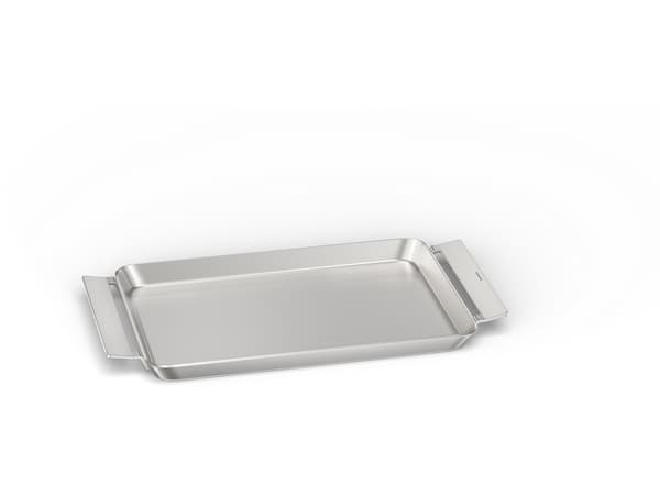 Bosch HEZ9TY010, Bosch, Aluminium, Rustfrit stål, Ovn, Rustfrit stål, Rustfrit stål