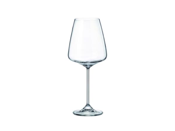 Bohemia Wine Sora 1Sj30/520Ml Whit Gift Box6stk