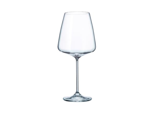 Bohemia Wine Sora 1Sj30/650Ml Red Gift Box/ 6Pcs