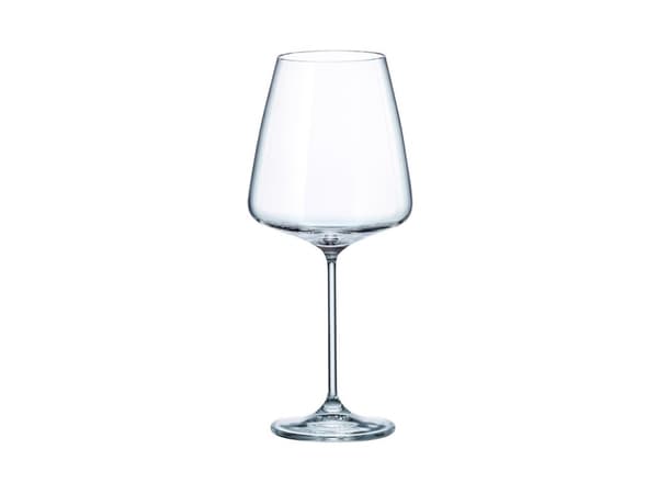 Bohemia Wine Sora 1Sj30/650Ml Red Gift Box/ 6Pcs