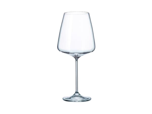Bohemia Wine Sora 1Sj30/650Ml Red Gift Box/ 6Pcs