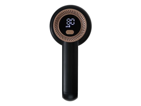 Adler AD 9619 Barzdaskutė for fabric su lcd-näyttö + 2x drabužiams telat telat