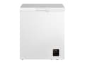 Miniatyrbilde 3 av 5: Gorenje G600 FH10EAW - Kiste - bredde: 54.6 cm - dybde: 47.9 cm - høyde: 85.4 cm - 95 liter - Klasse E - hvit