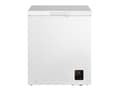 Miniatyrbilde 4 av 5: Gorenje G600 FH10EAW - Kiste - bredde: 54.6 cm - dybde: 47.9 cm - høyde: 85.4 cm - 95 liter - Klasse E - hvit