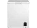 Miniatyrbilde 5 av 5: Gorenje G600 FH10EAW - Kiste - bredde: 54.6 cm - dybde: 47.9 cm - høyde: 85.4 cm - 95 liter - Klasse E - hvit