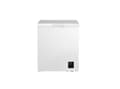 Miniatyrbilde 2 av 5: Gorenje G600 FH10EAW - Kiste - bredde: 54.6 cm - dybde: 47.9 cm - høyde: 85.4 cm - 95 liter - Klasse E - hvit