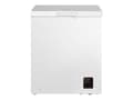 Miniatyrbilde 1 av 5: Gorenje G600 FH10EAW - Kiste - bredde: 54.6 cm - dybde: 47.9 cm - høyde: 85.4 cm - 95 liter - Klasse E - hvit
