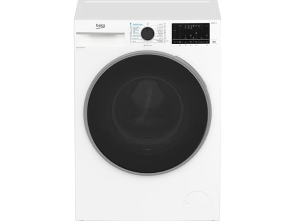 Pralko-suszarka Beko Washer-dryer BEKO B5DFT58447W