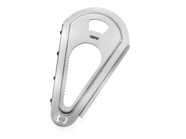 GEFU PRACTICO, Rustfritt stål, Rustfritt stål, 94 mm, Rustfritt stål, 162 mm, Rustfritt stål Rustfritt stål